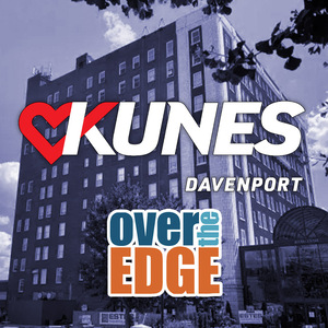 Team Page: Kunes Nissan of Davenport